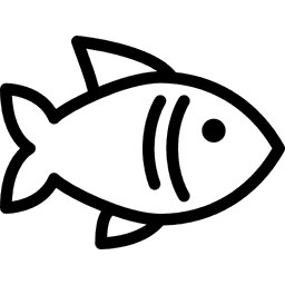 Fish Icon