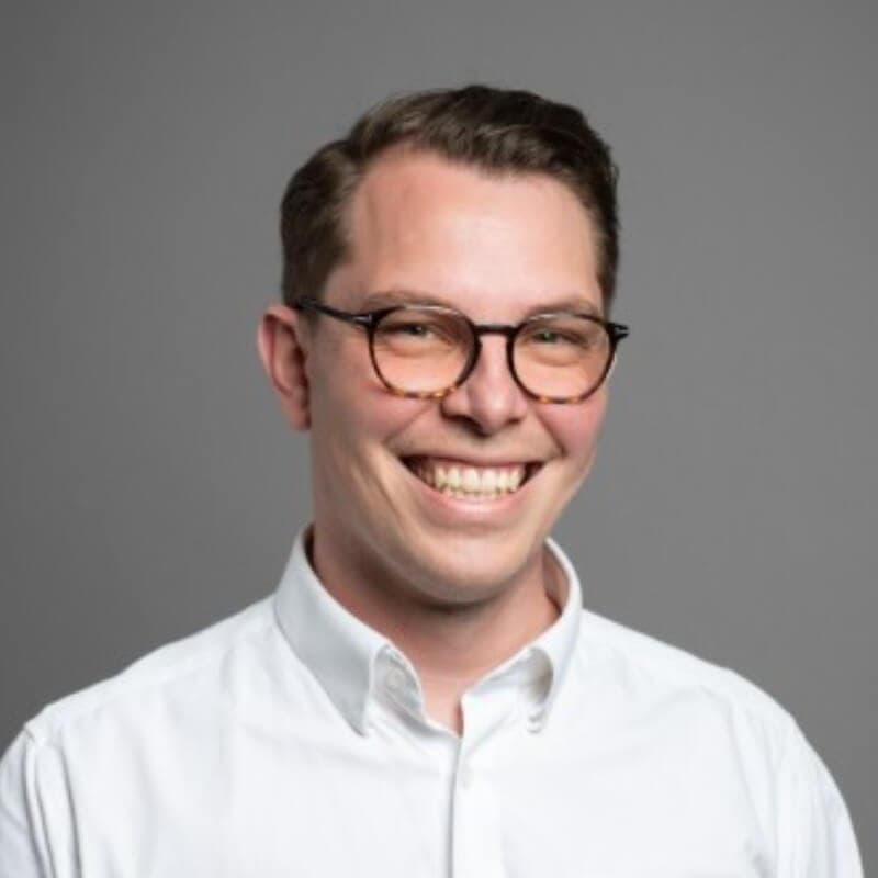 Markus Presle profile picture